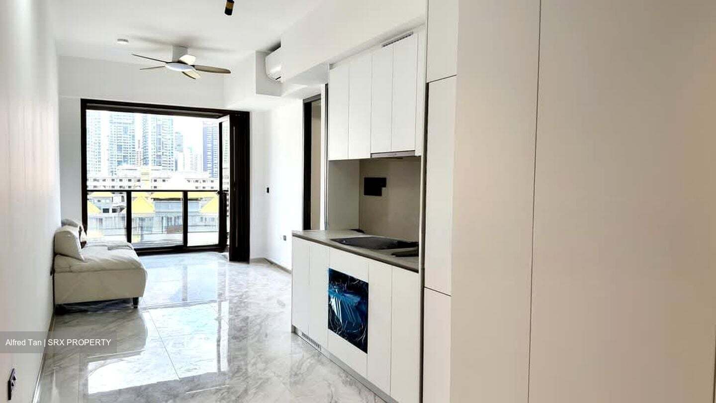 The Landmark (D3), Condominium #538518691